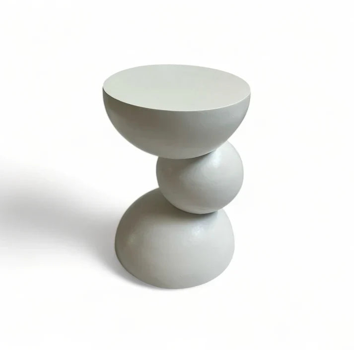 The Sculpted Trio Coffee Table